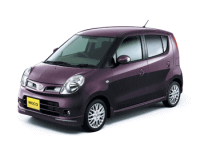 日産モコ